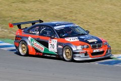 Paul Motorsport 2011